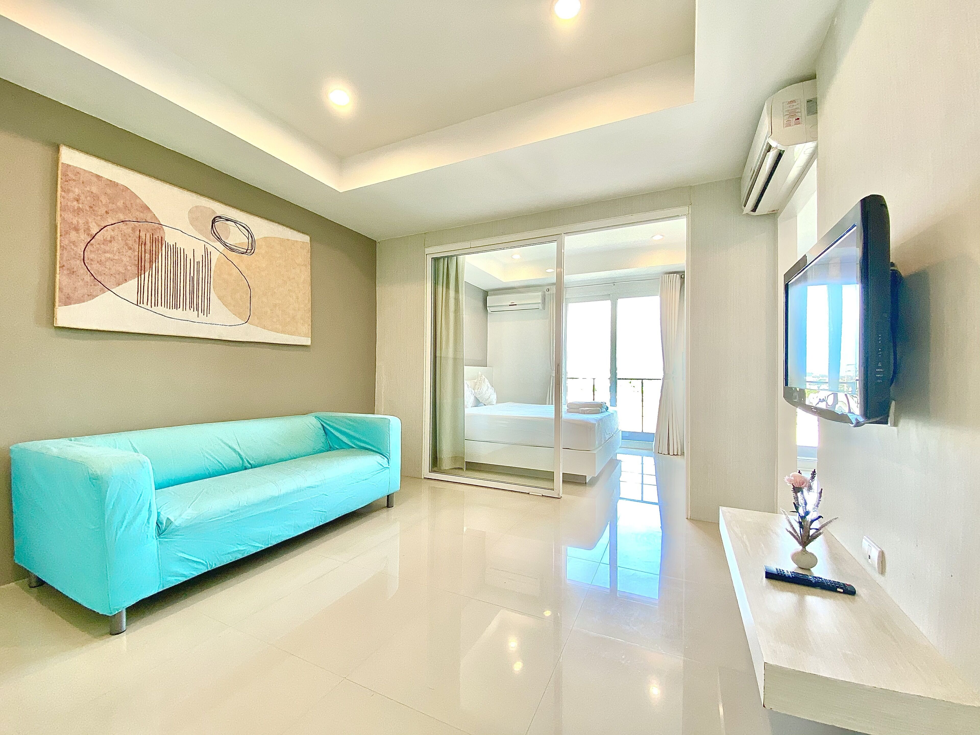 Photo - The Palms Residence - SHA Extra Plus