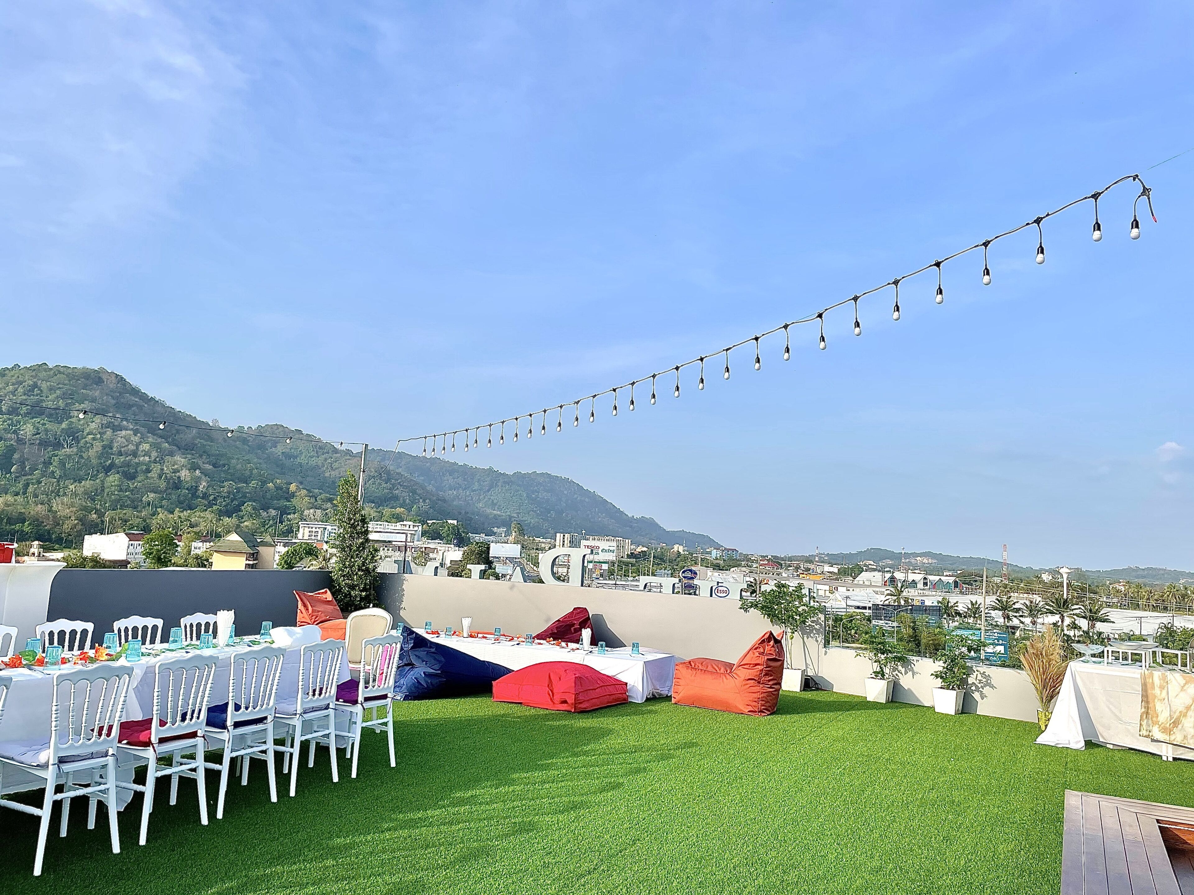 Photo - The Palms Residence - SHA Extra Plus