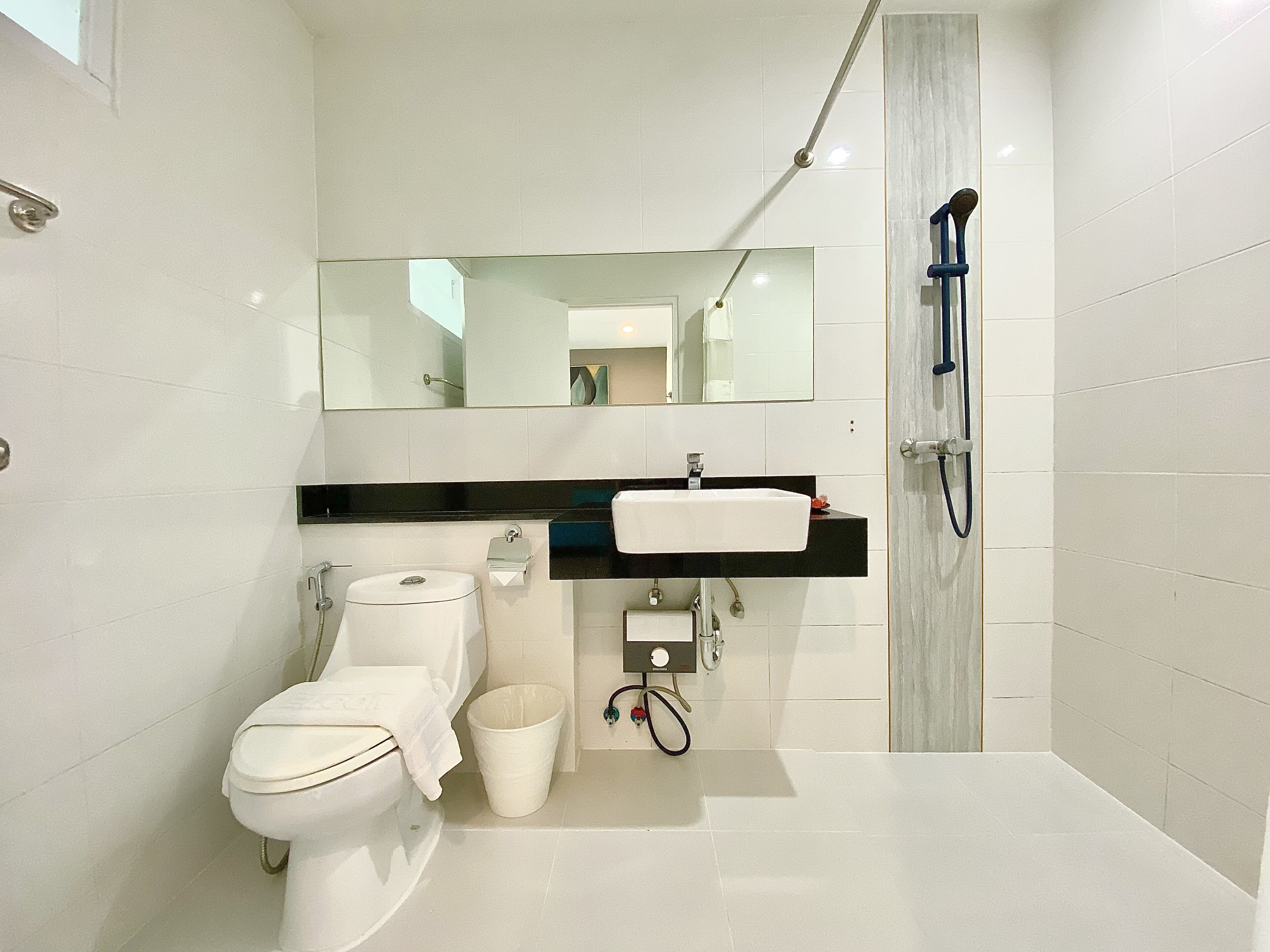 Photo - The Palms Residence - SHA Extra Plus