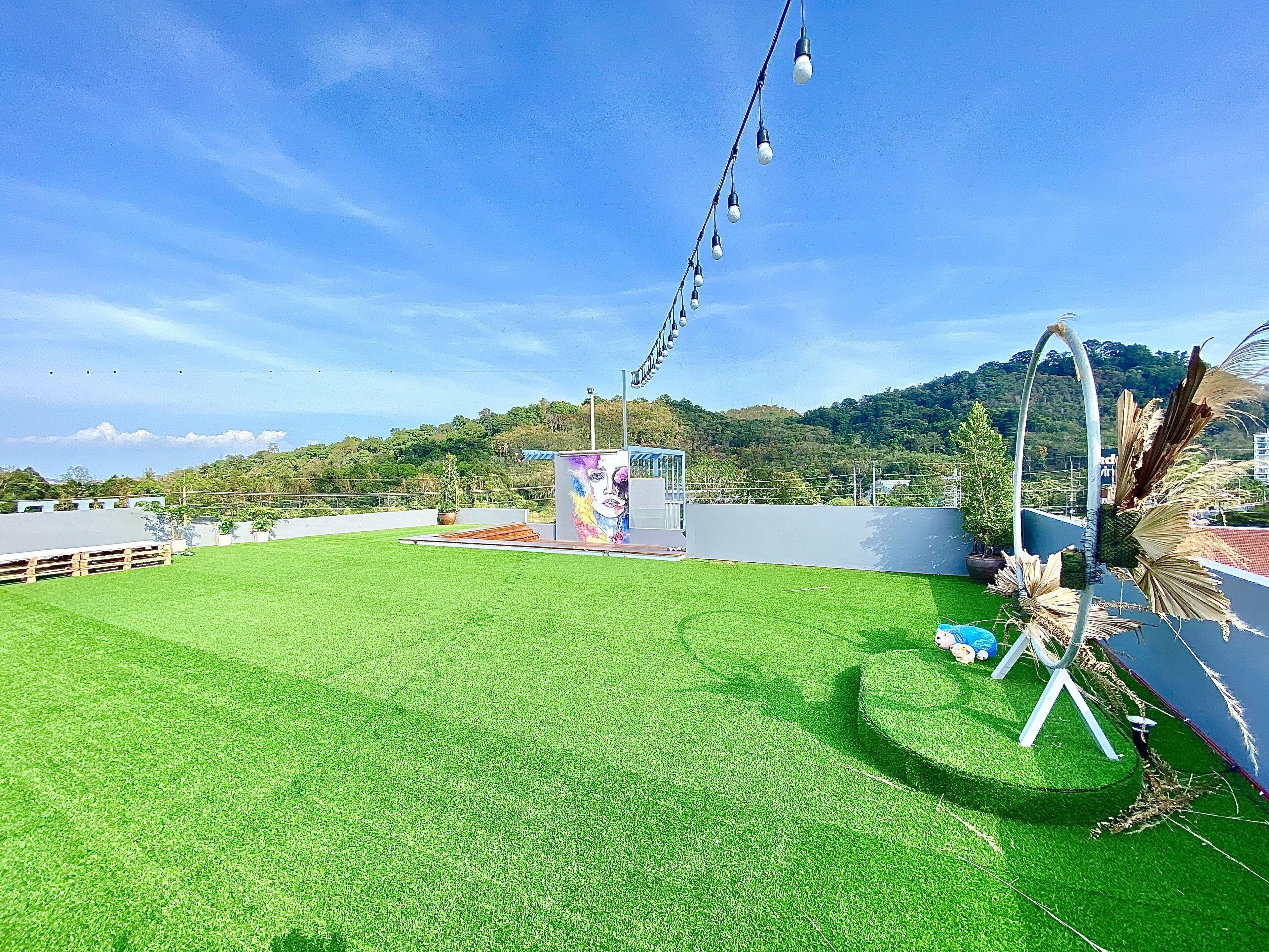 Photo - The Palms Residence - SHA Extra Plus