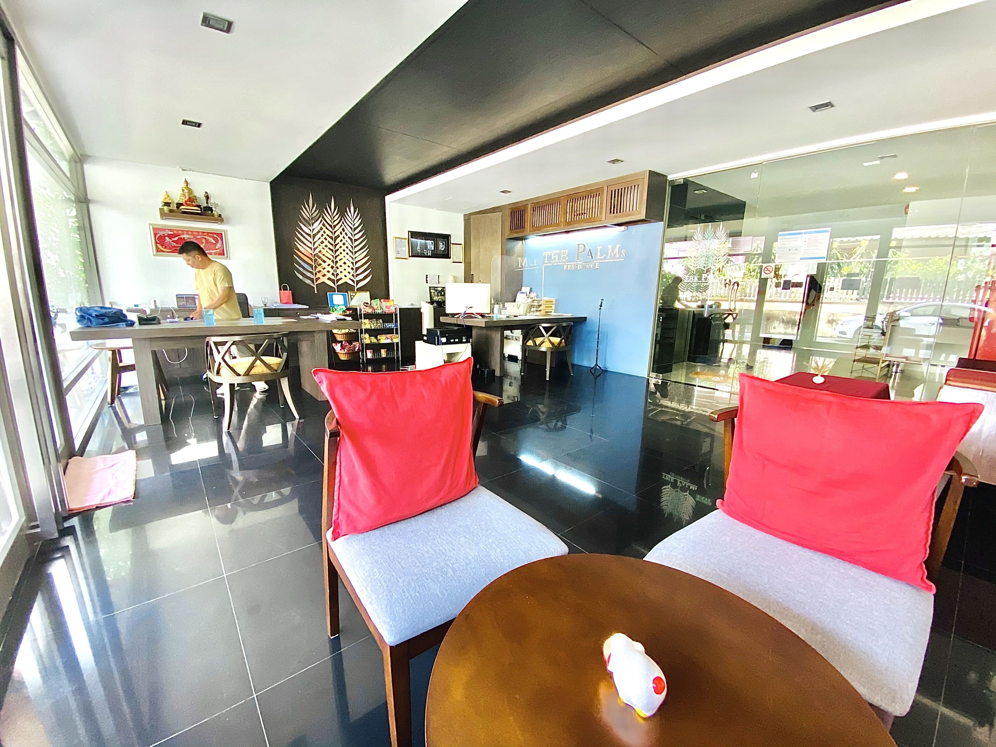 Photo - The Palms Residence