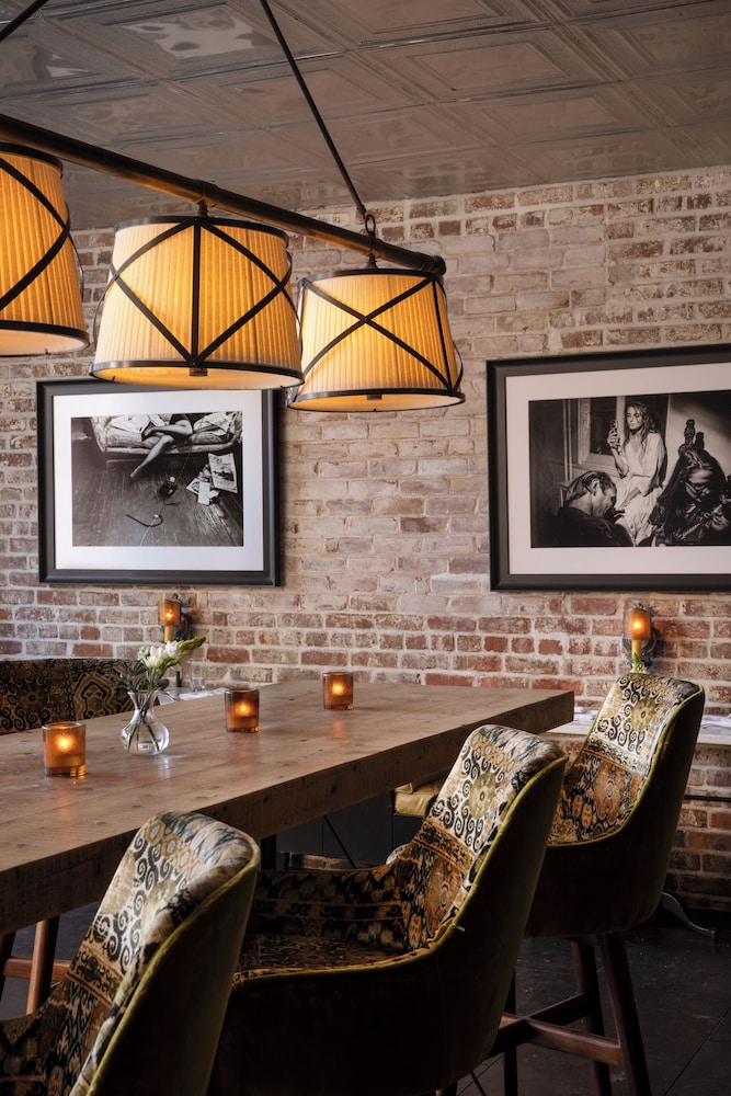 Granada Hotel & Bistro by null