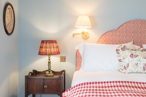 Chambre Double (Alder Room)