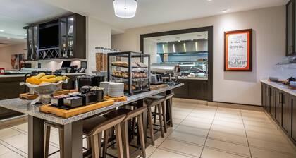 Hilton Garden Inn Dayton South-Austin Landing