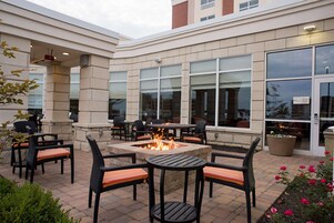 บริเวณภายนอก