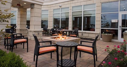 Hilton Garden Inn Dayton South-Austin Landing