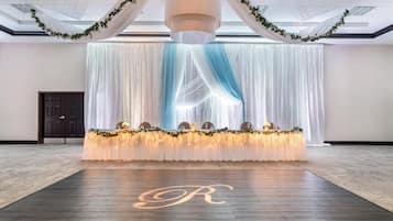 Sala de baile