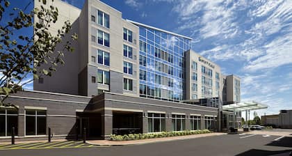 Hyatt Place Corpus Christi