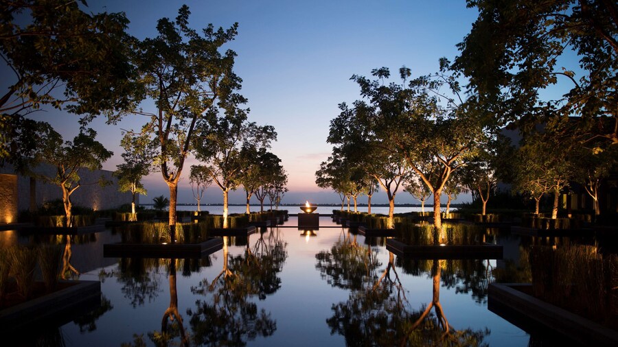 NIZUC Resort and Spa
