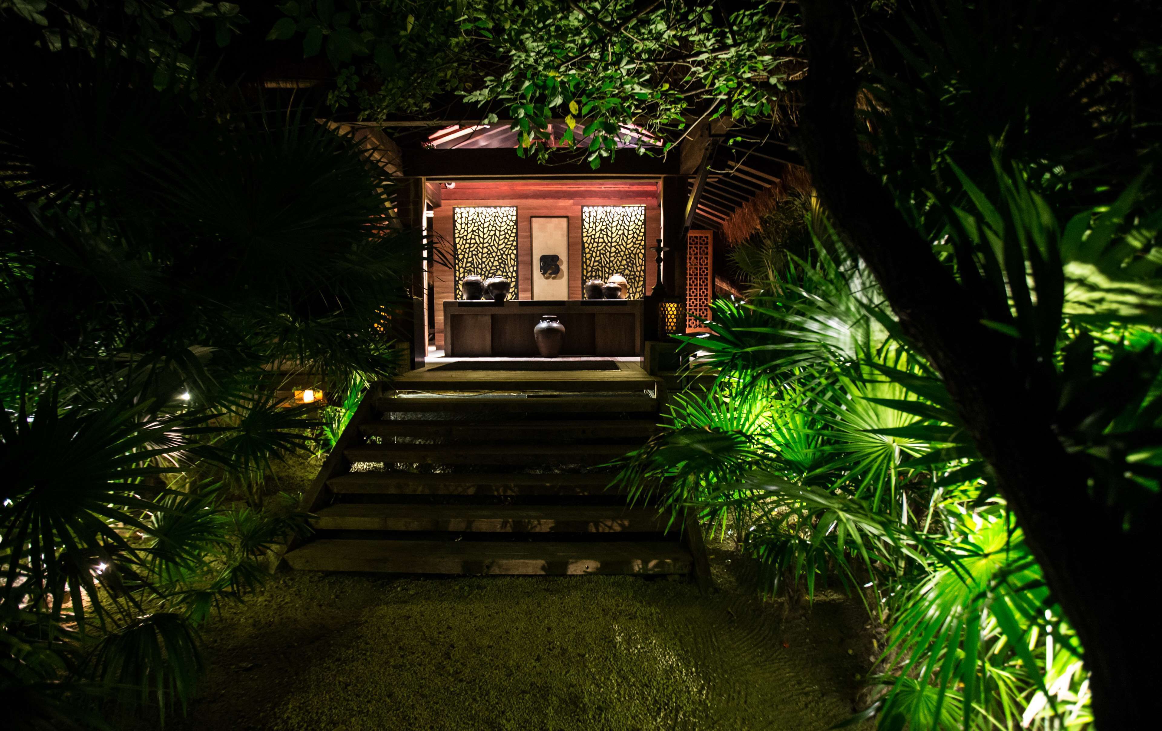 Foto - NIZUC Resort & Spa