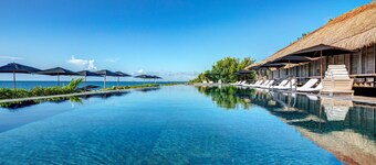 NIZUC Resort and Spa