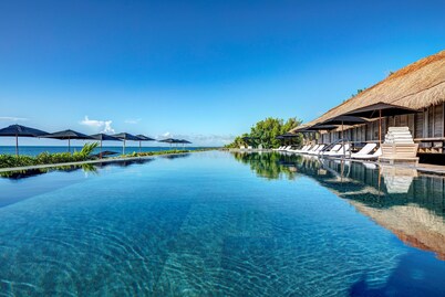 NIZUC Resort and Spa