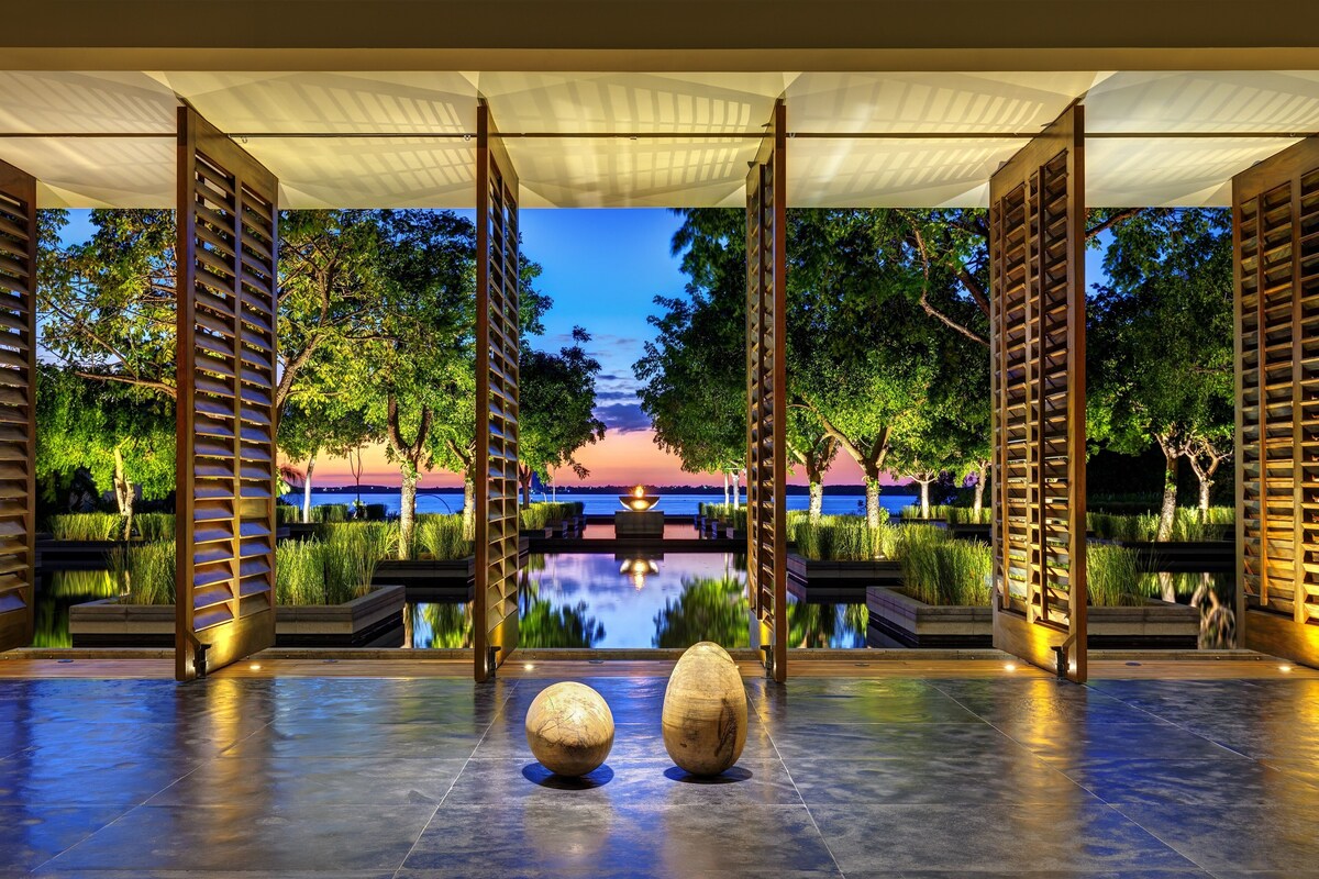 NIZUC Resort and Spa 3