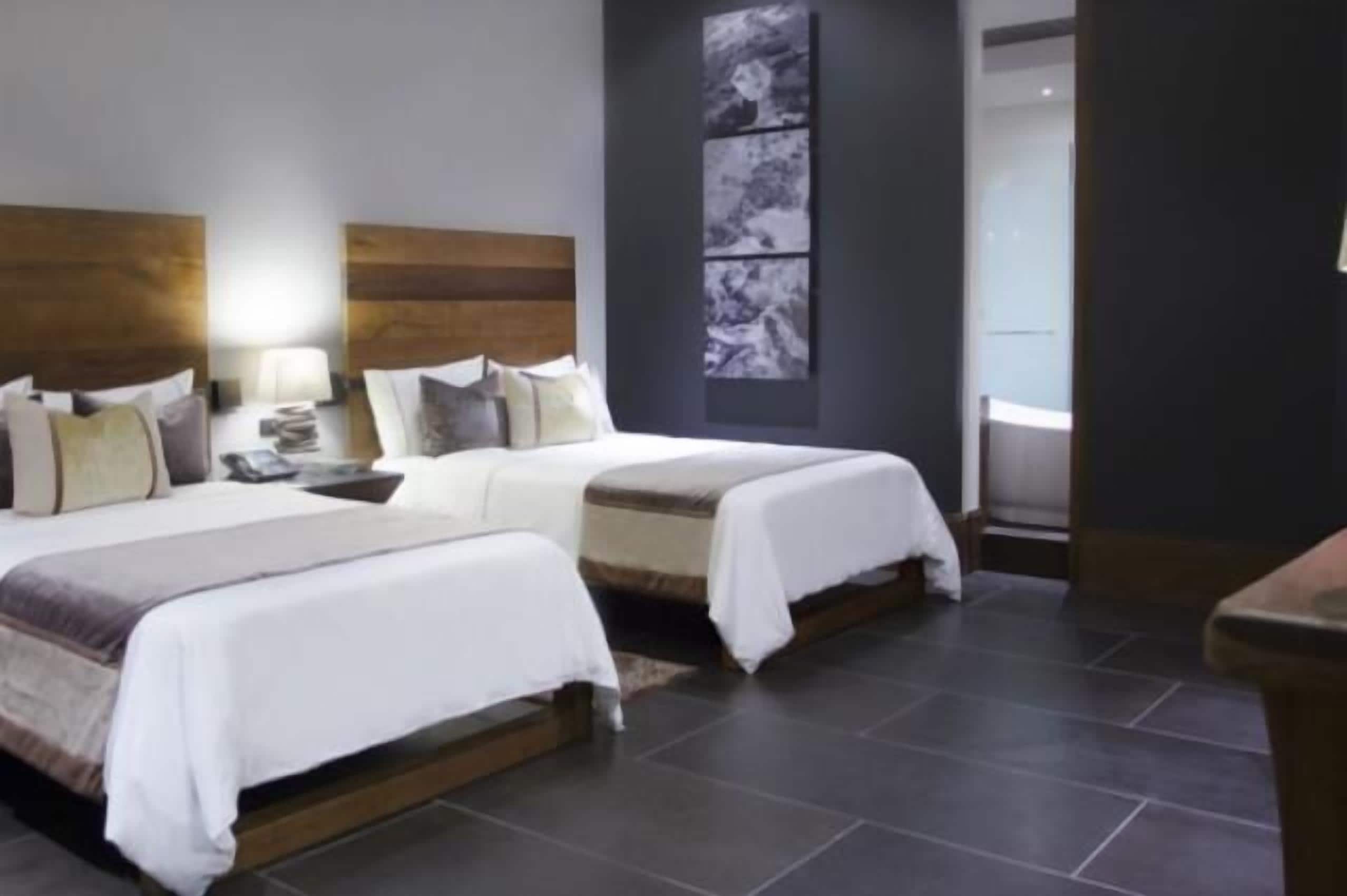 Premium bedding, minibar, in-room safe, individually decorated