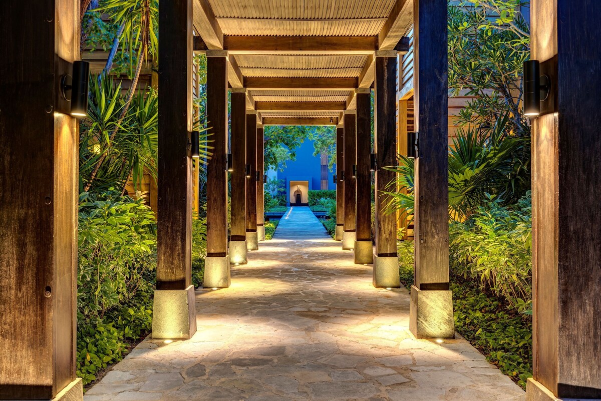 NIZUC Resort and Spa 2