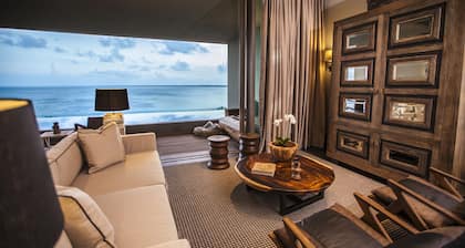Nizuc Resort and Spa