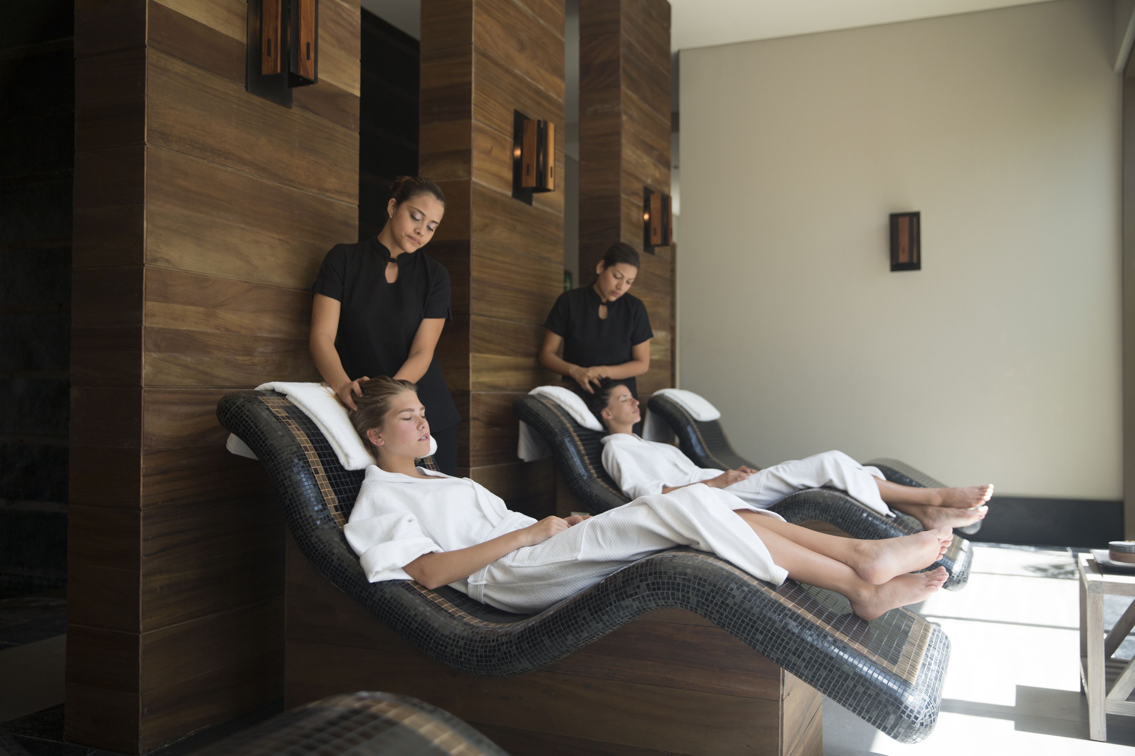 Foto - NIZUC Resort & Spa