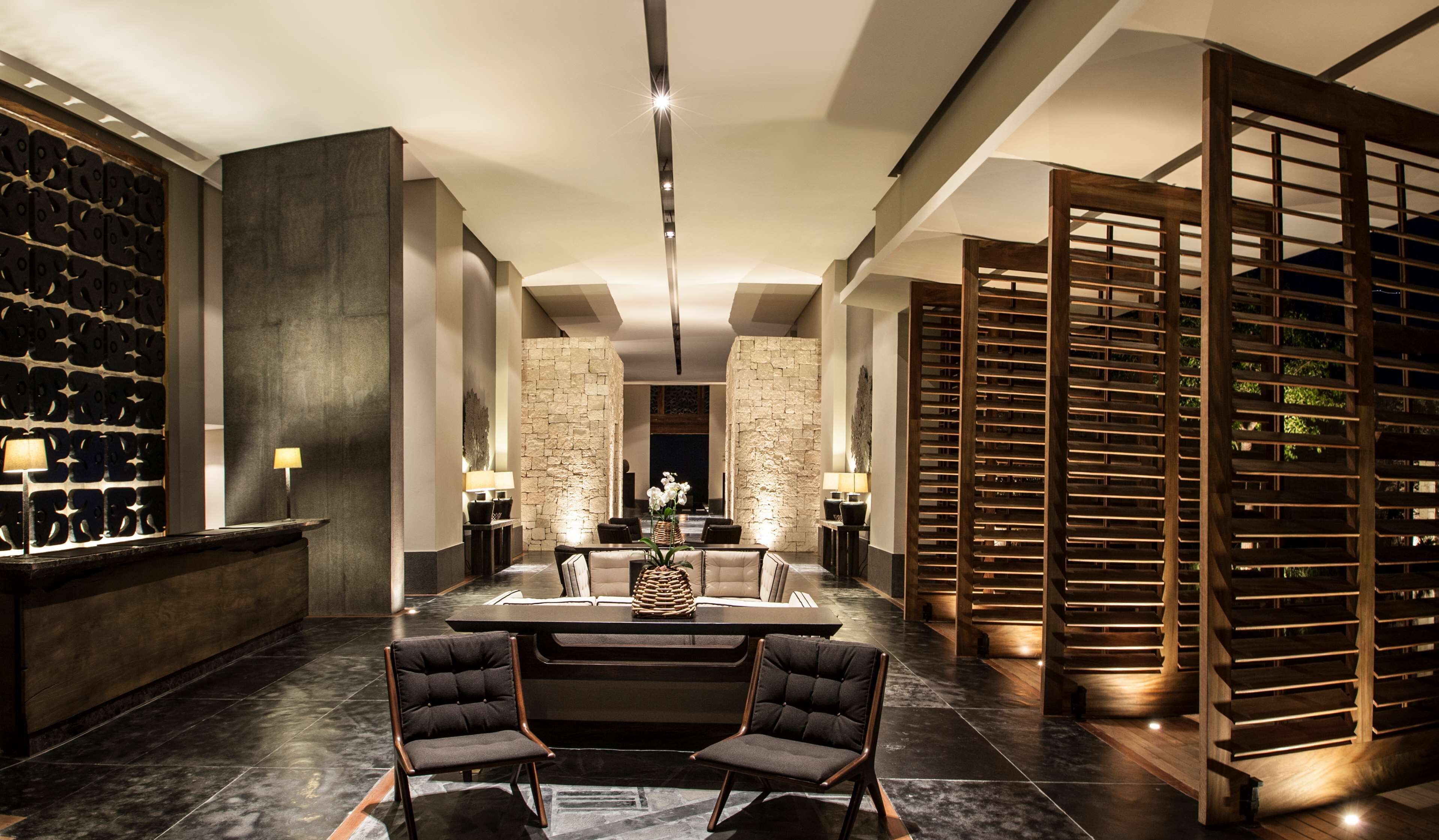 Foto - NIZUC Resort & Spa