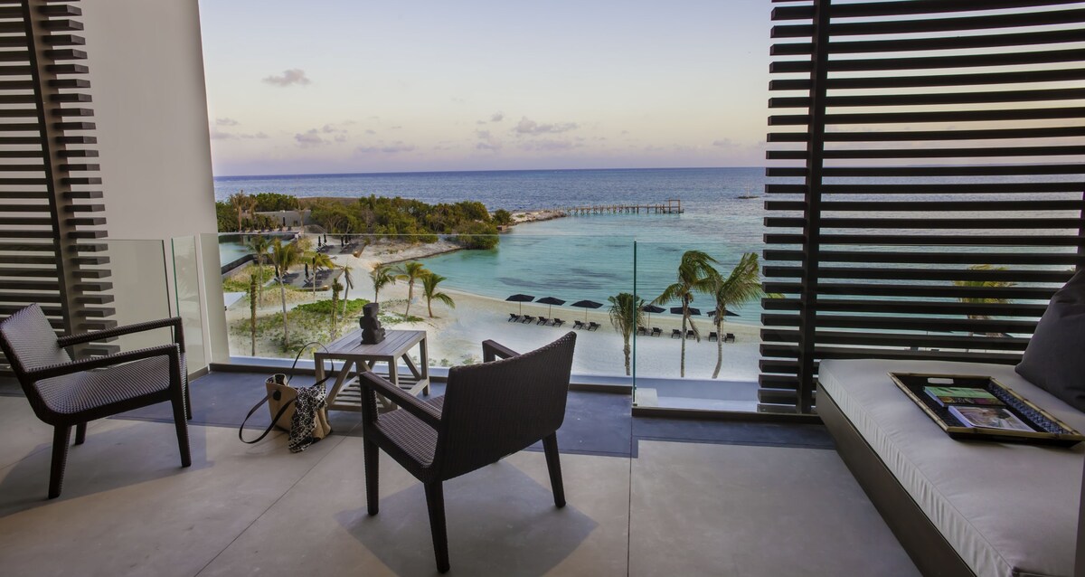 NIZUC Resort and Spa 4