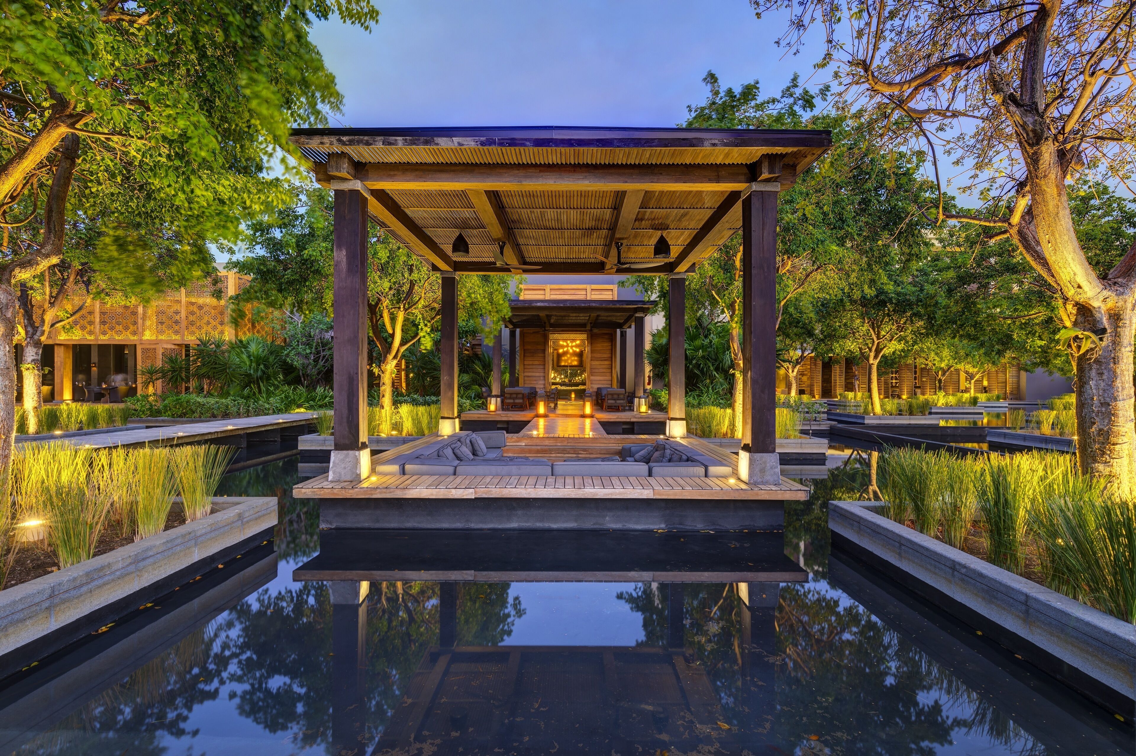 Foto - NIZUC Resort & Spa