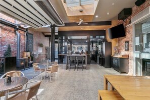 Property amenity - Quality Inn The George Hotel Ballarat (Ballarat)