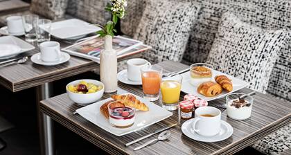 Best Western Paris Porte de Versailles