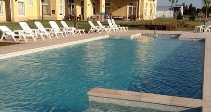 Hotel Howard Johnson Trenque Lauquen