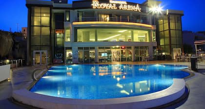 Royal Arena Hotel & Resort Spa