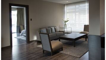 Suite Présidentielle