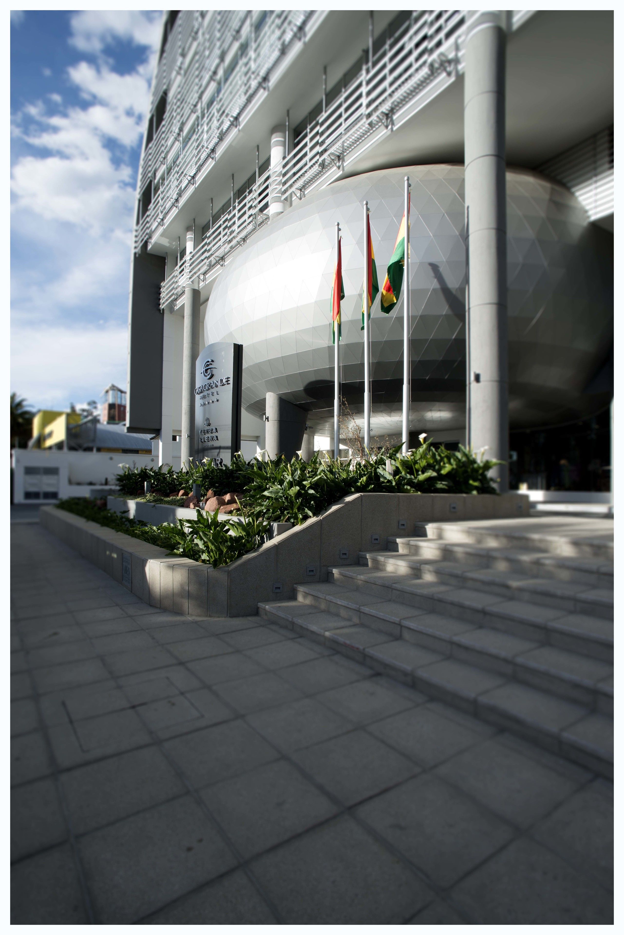 Foto - Casa Grande Hotel