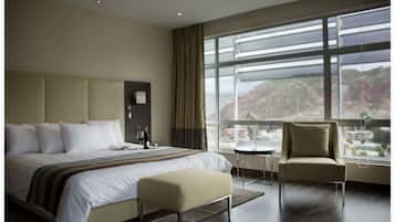 Family Room | View from room