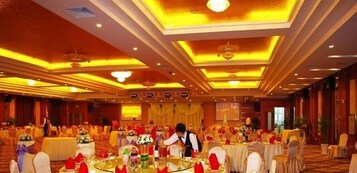 Salón de banquetes