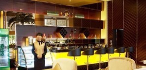 Restaurant - Linhai Juntai Hotel (Taizhou)