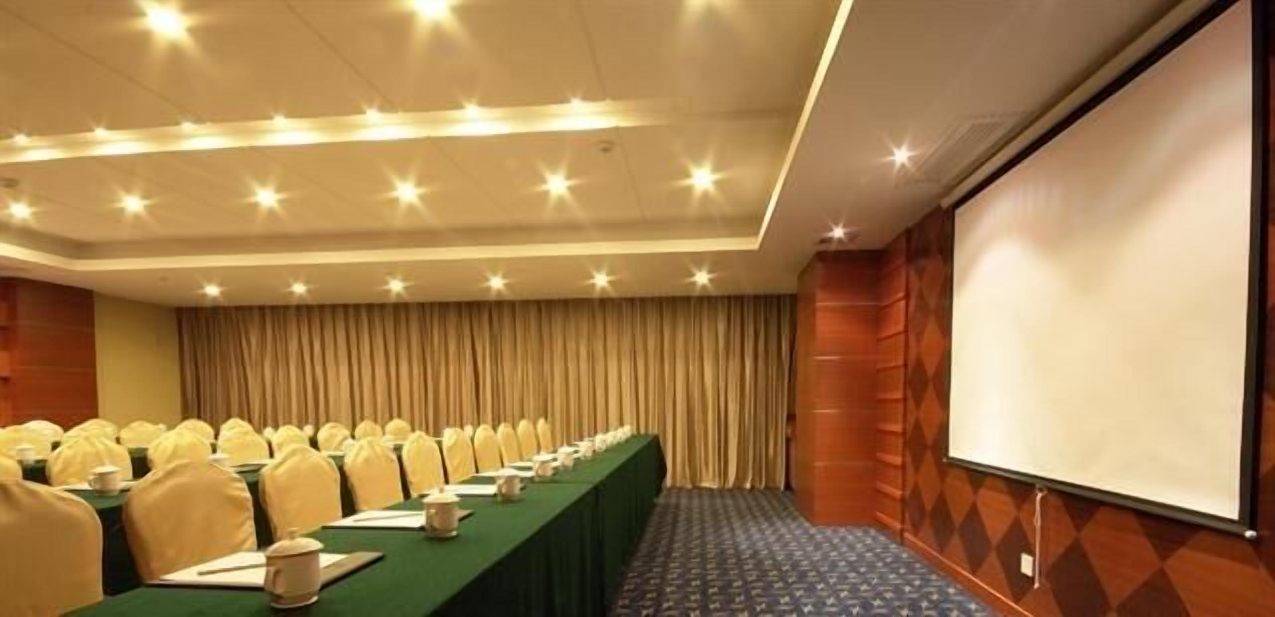 Sala de reunions
