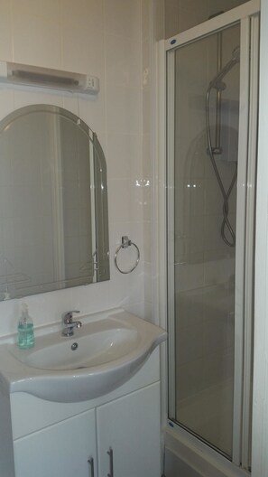 Suite | Badezimmer