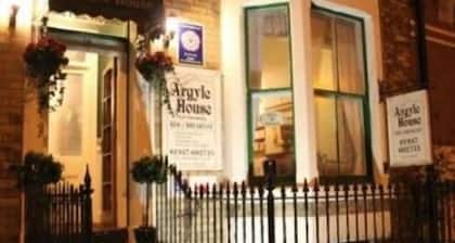 Argyle House