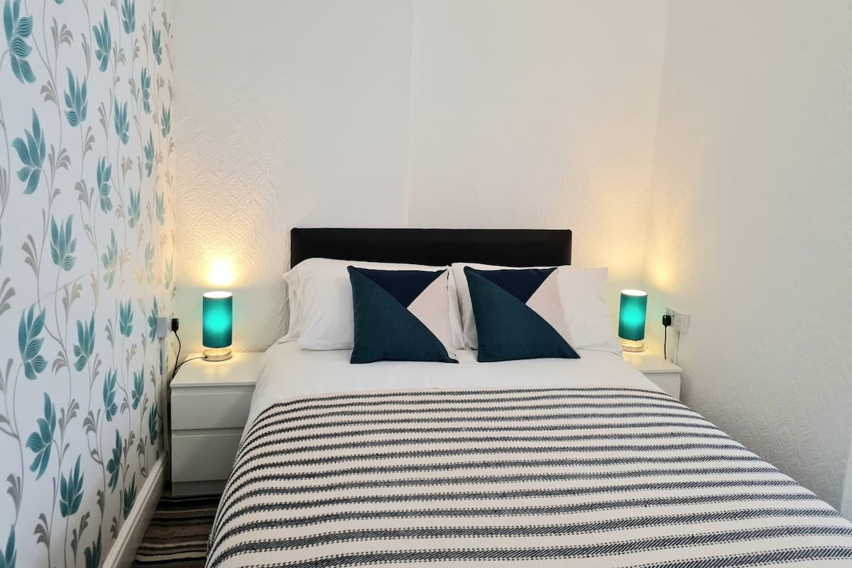 Family Triple Room, Ensuite | 1 bedroom