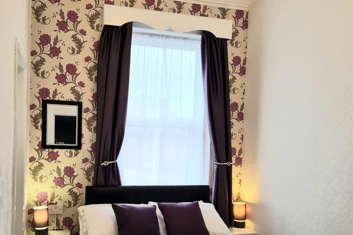 Economy Double Room, Ensuite | 1 bedroom