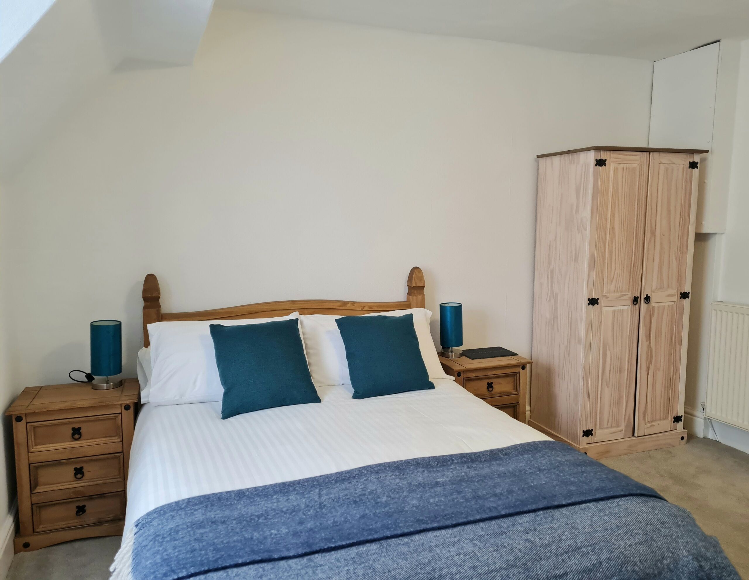 Superior Suite, Ensuite