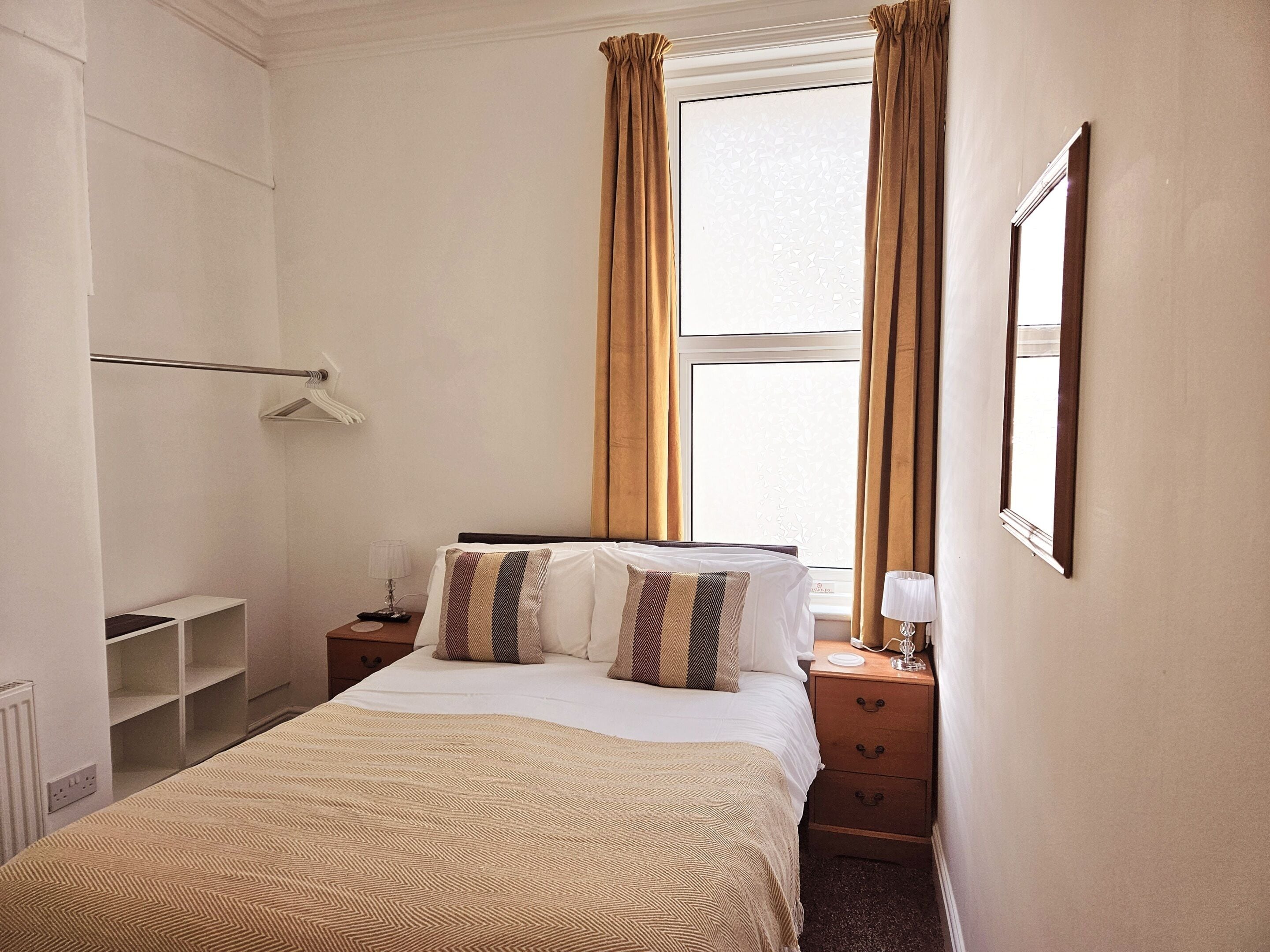 Family Suite, Ensuite