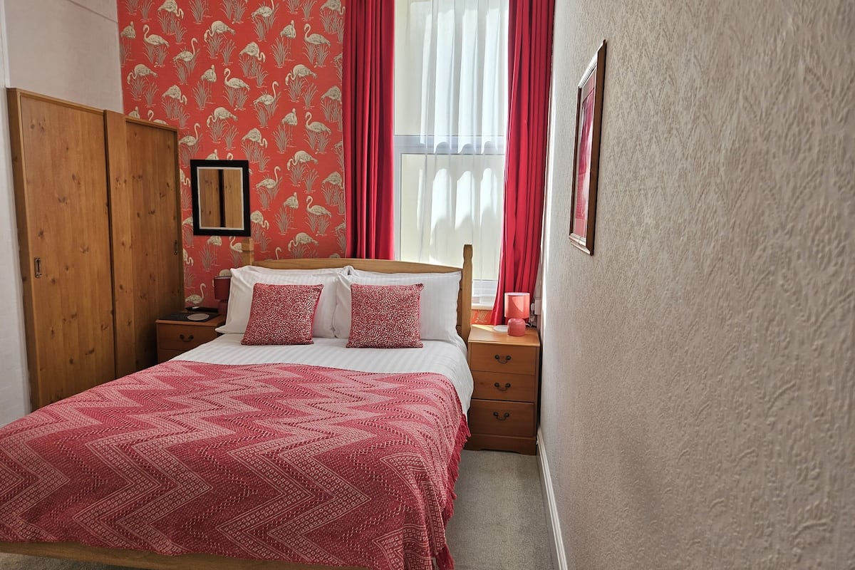 Family Suite, Ensuite | 1 bedroom