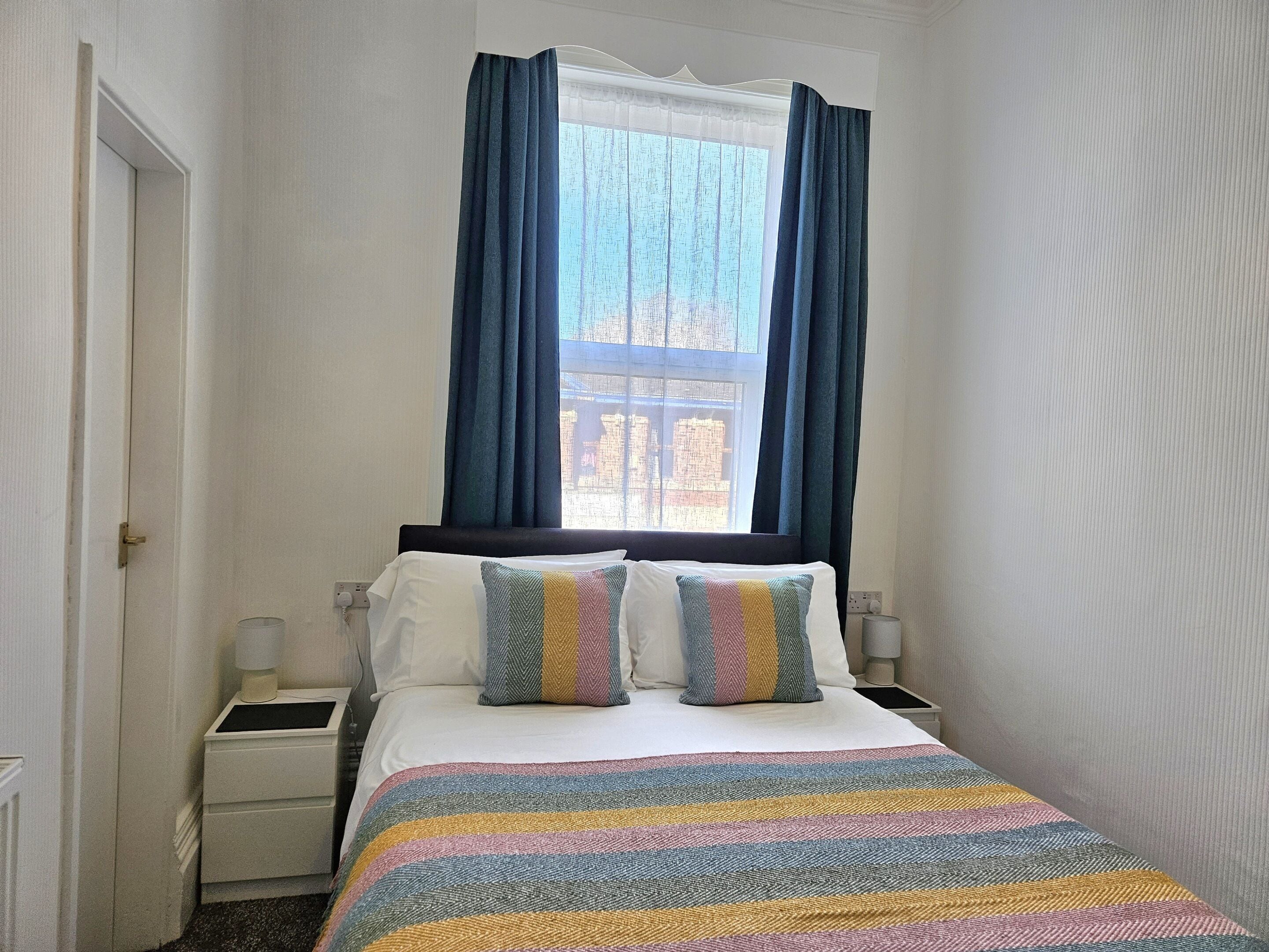 Economy Double Room, Ensuite