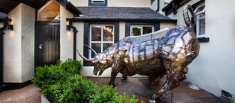 The Black Bull Hotel