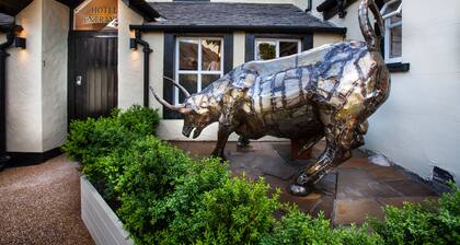 The Black Bull Hotel