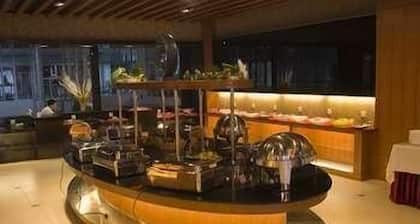 Wang Fu Hotel - Haian