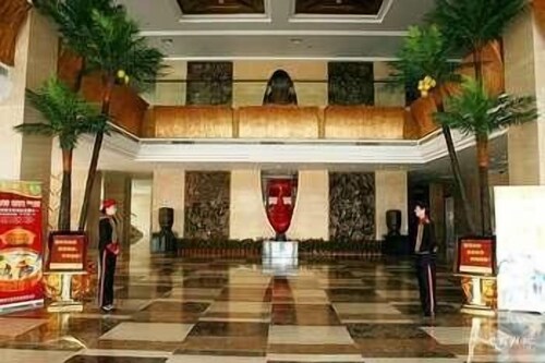 Wang Fu Hotel - Haian