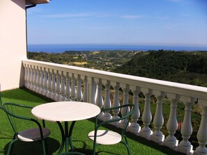 Teras/patio