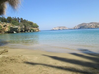 Marianna Hotel Apartments