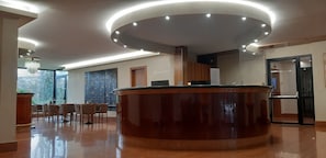 Recepción