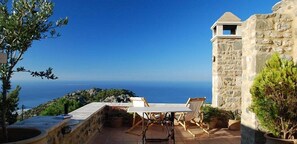 House, 1 Bedroom (Smaragda) | View from room